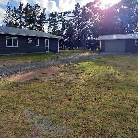 Bed and Breakfast North Hideaway Pukenui Екстер'єр фото